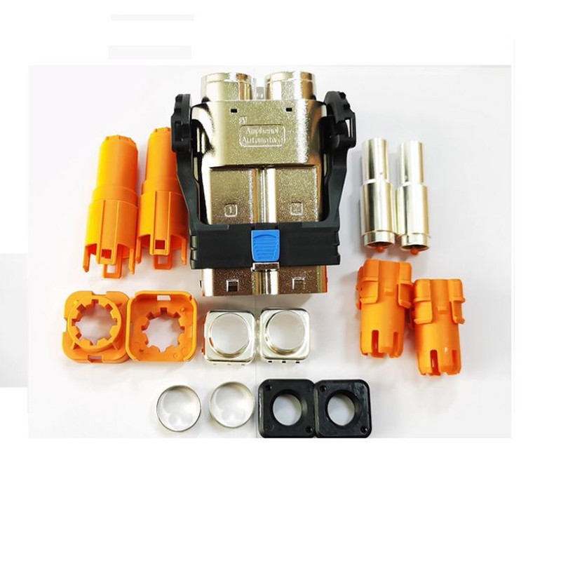 Amphenol Conector Amphenol Conector