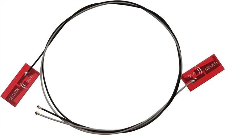 IPEX MHF4 Internal Antenna