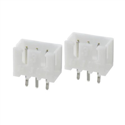 Conector JST