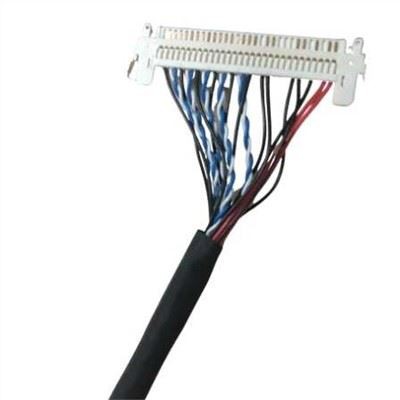 Micro Coaxial Cable