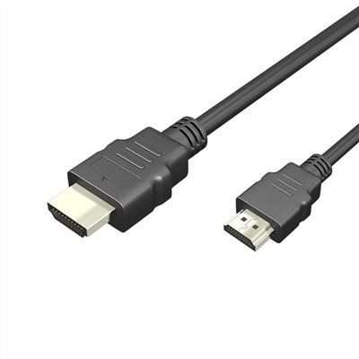 Mini HDMI a cable HDMI estándar