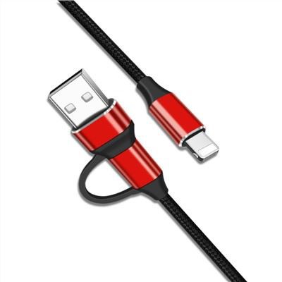 Calidad del cable USB