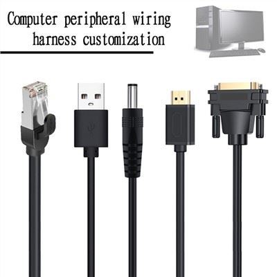 Cable de impresora USB 2.0