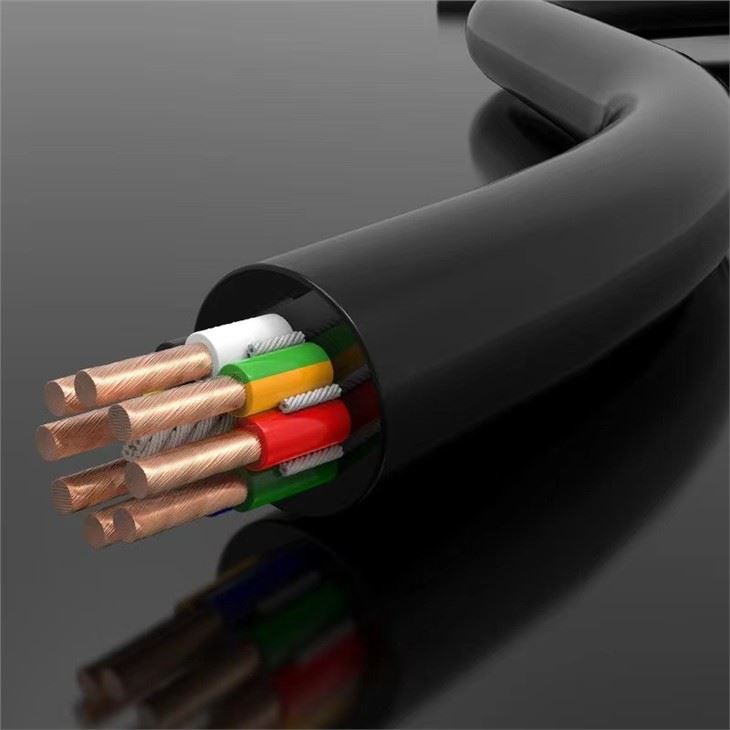 Towline Cable