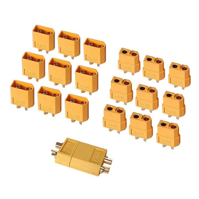XT60 Plug XT60 Plug