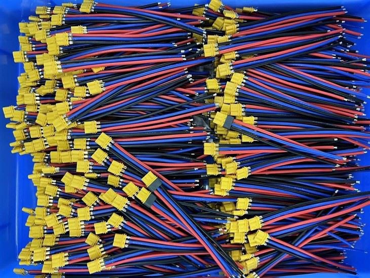 Cable de conexión MR30