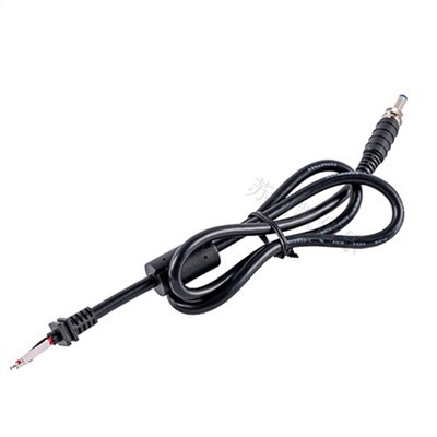 Cable de CC de fuente de alimentación médica