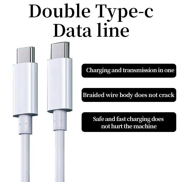 El cable multiuso tipo C