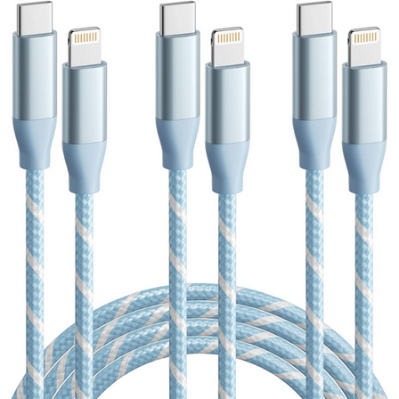 Conjunto de cables USB