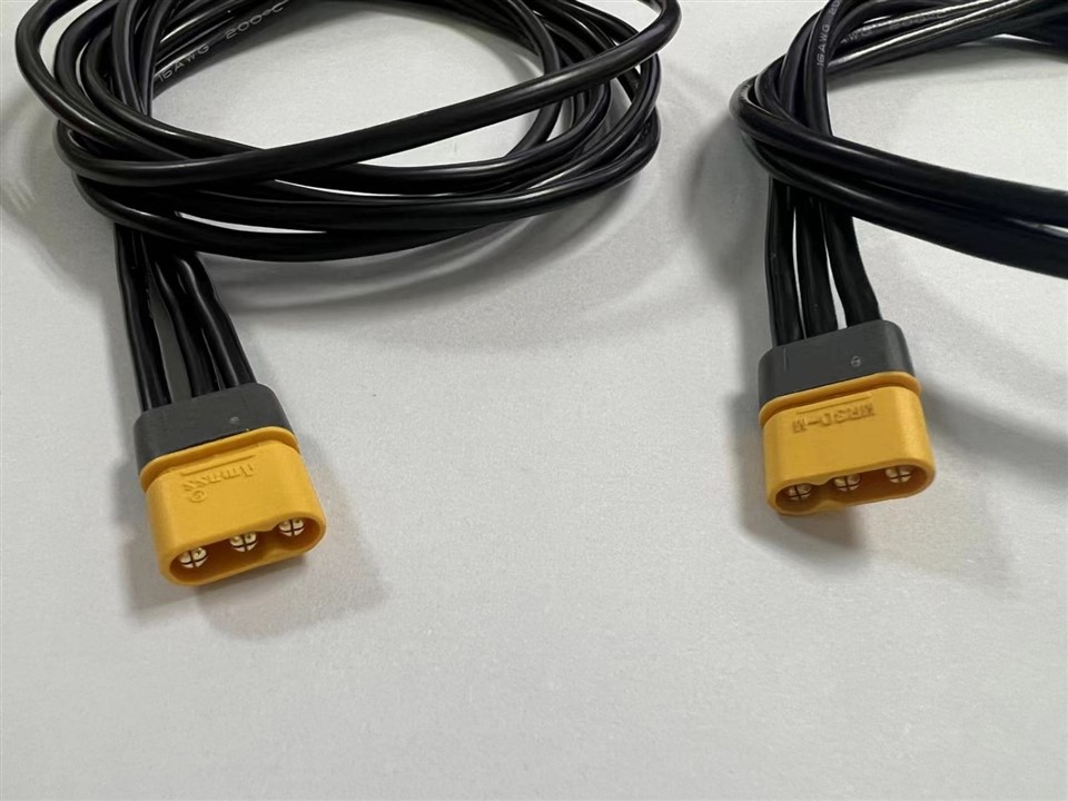 MR30-M Cable For RC Motor