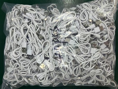 Cable de datos USB C de 20 K a Alemania